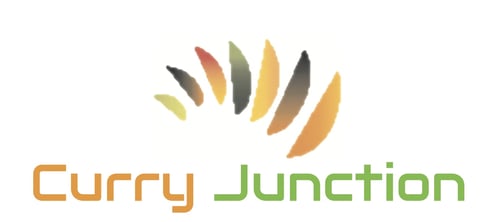 Curry Junction logo