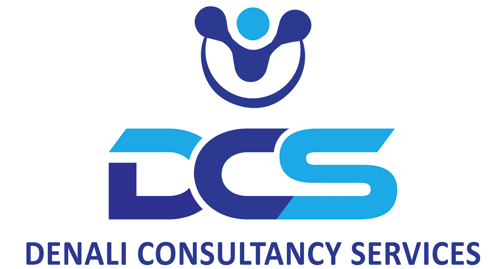 Denali Consultancy Services logo