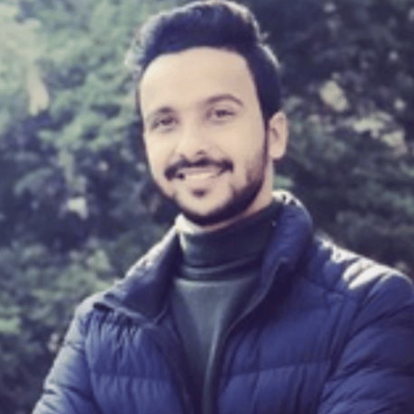 Nitesh Singh