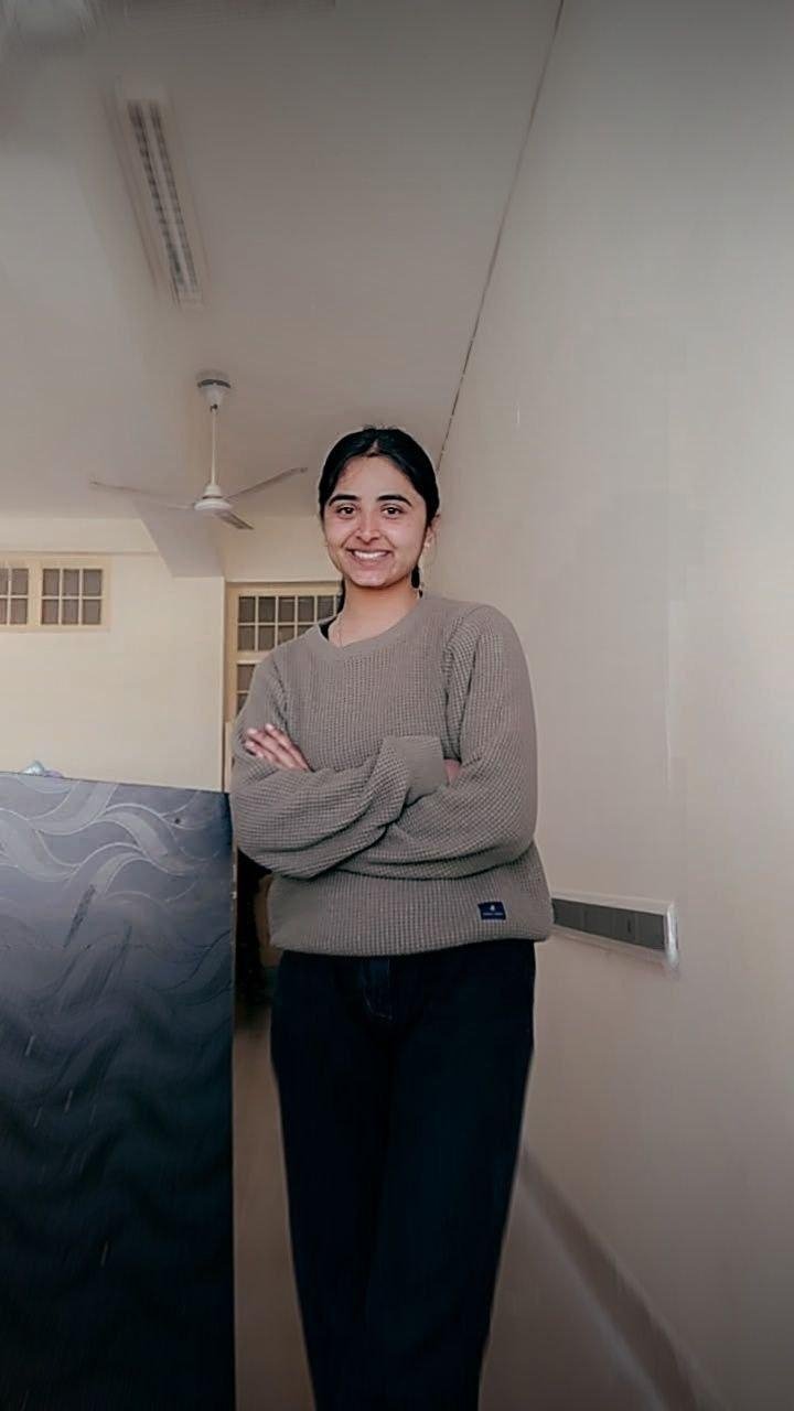 Sanjivani Chumber